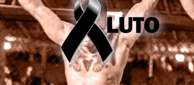 Praticante de MMA foi violentamente assassinado Praticante de MMA foi violentamente assassinado