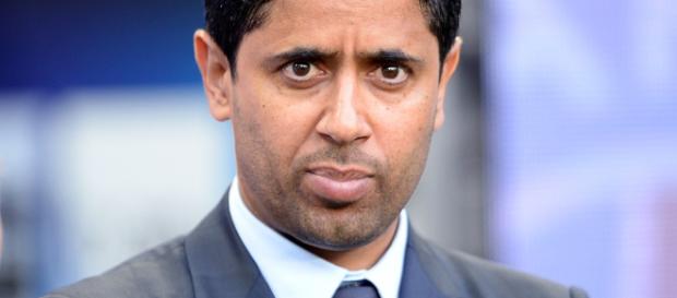 PSG-OM : pour Nasser Al-Khelaïfi, « l'arrivée de McCourt est une ... - bfmtv.com PSG-OM : pour Nasser Al-Khelaïfi, « l'arrivée de McCourt est une ... - bfmtv.com