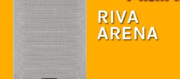 ¿Puede su altavoz multiroom Arena ir cara a cara con los grandes favoritos de audiophile? ¿Puede su altavoz multiroom Arena ir cara a cara con los grandes favoritos de audiophile?