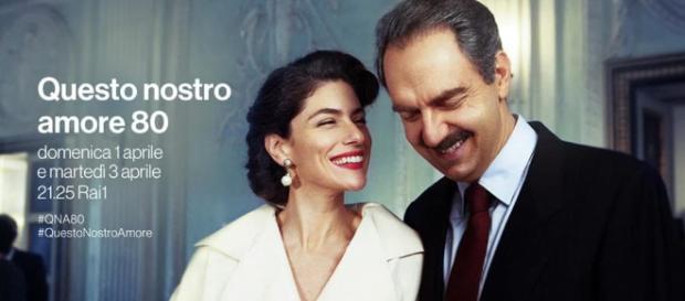 Questo nostro amore 80'| Trama | Anticipazioni | terza puntata Questo nostro amore 80'| Trama | Anticipazioni | terza puntata