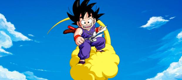 Quién es la madre de Goku y por qué Akira Toriyama la mantuvo en ... - televisa.com Quién es la madre de Goku y por qué Akira Toriyama la mantuvo en ... - televisa.com