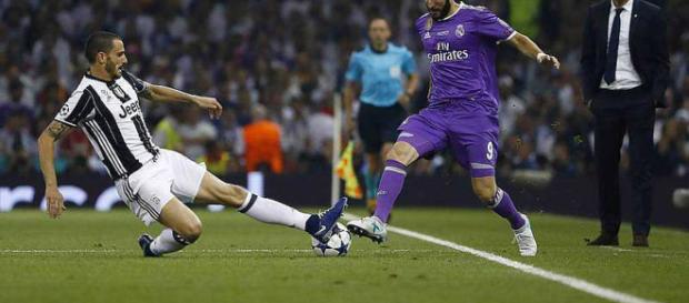 Real Madrid : Des informations clés avant le choc en Ligue des Champions Real Madrid : Des informations clés avant le choc en Ligue des Champions