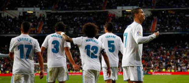 Real Madrid pode perder uma das estrelas Real Madrid pode perder uma das estrelas