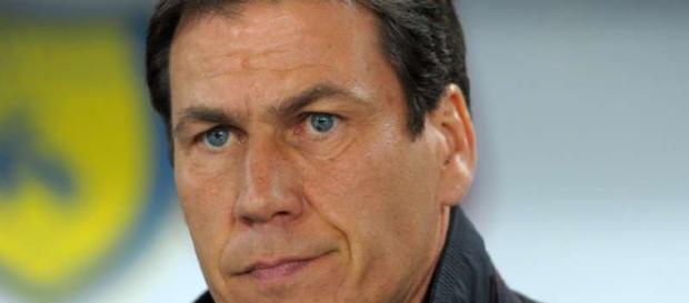 Roma to wait on new Rudi Garcia deal | Goal.com - goal.com Roma to wait on new Rudi Garcia deal | Goal.com - goal.com