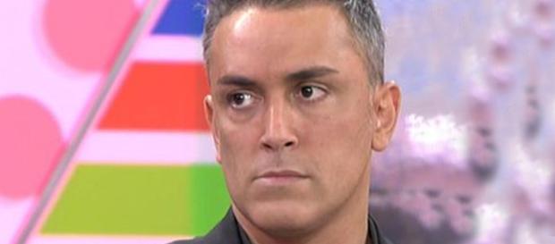 Sálvame: Kiko Hernández miente y es denunciado Sálvame: Kiko Hernández miente y es denunciado