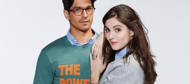 Scènes de ménages» sur M6 : voici le nouveau couple qui va ... - leparisien.fr Scènes de ménages» sur M6 : voici le nouveau couple qui va ... - leparisien.fr