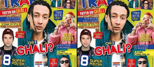 Teen Trap fa discutere la comunità hip hop Teen Trap fa discutere la comunità hip hop