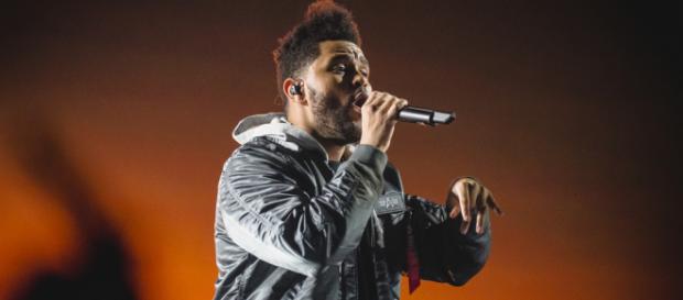 The Weeknd performing. (Image: Flickr/Anton Mak) The Weeknd performing. (Image: Flickr/Anton Mak)