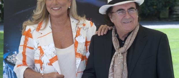 Una foto en Instagram dio esperanza a los fanáticos sobre una posible reconciliación entre Albano y Romina. Una foto en Instagram dio esperanza a los fanáticos sobre una posible reconciliación entre Albano y Romina.