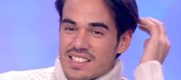 Uomini e Donne : la scelta di Nicolò Brigante Uomini e Donne : la scelta di Nicolò Brigante