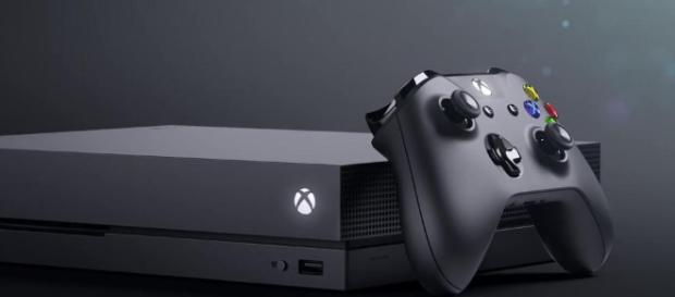 Xbox One X: Esto es lo que tienes que saber de la nueva consola - lavanguardia.com Xbox One X: Esto es lo que tienes que saber de la nueva consola - lavanguardia.com