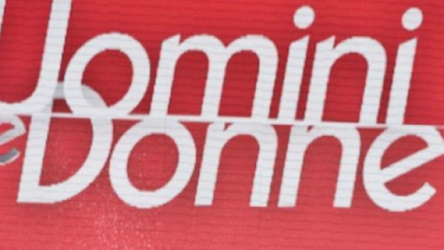 Cancellati Uomini e donne classico del 4 aprile?