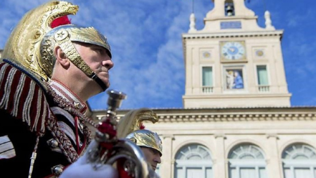 Governo, mercoled&igrave; 4 aprile iniziano le consultazioni - italiachiamaitalia.it