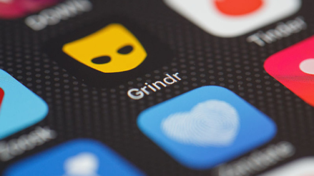 Grindr ruba la privacy degli utenti
