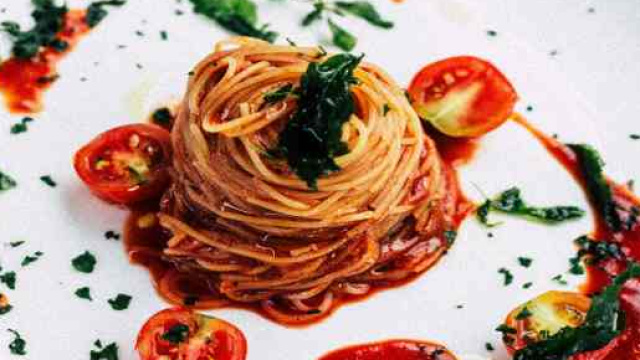 La pasta fa dimagrire via unsplash,com