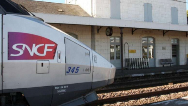 La SNCF pourrait réduire le nombre de gares desservies par le TGV ... - sudouest.fr