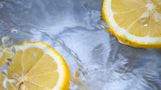 Limoni e dieta via unsplash.com