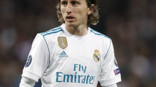 Luka Modric a lâcher quelque révélations sur le club Madrilène en conférence de presse...