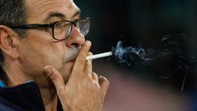 Napoli: due colpi da 65 milioni per trattenere Sarri? - sigames.com