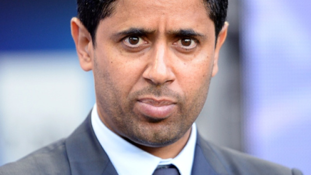 PSG-OM : pour Nasser Al-Khelaïfi, « l'arrivée de McCourt est une ... - bfmtv.com