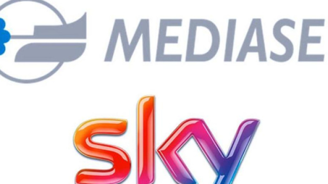 Rivoluzione Pay TV: accordo tra Sky e Mediaset - afdigitale.it