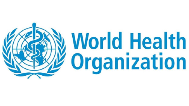 WHO | Who we are, what we do - who.int
