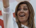 Susana Díaz no consigue ganarse a los andaluces