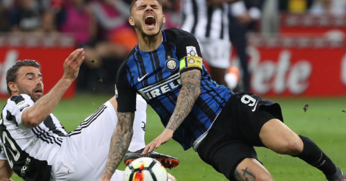 Inter, la dirigenza polemizza per 'l'eurofiguraccia' nella ...