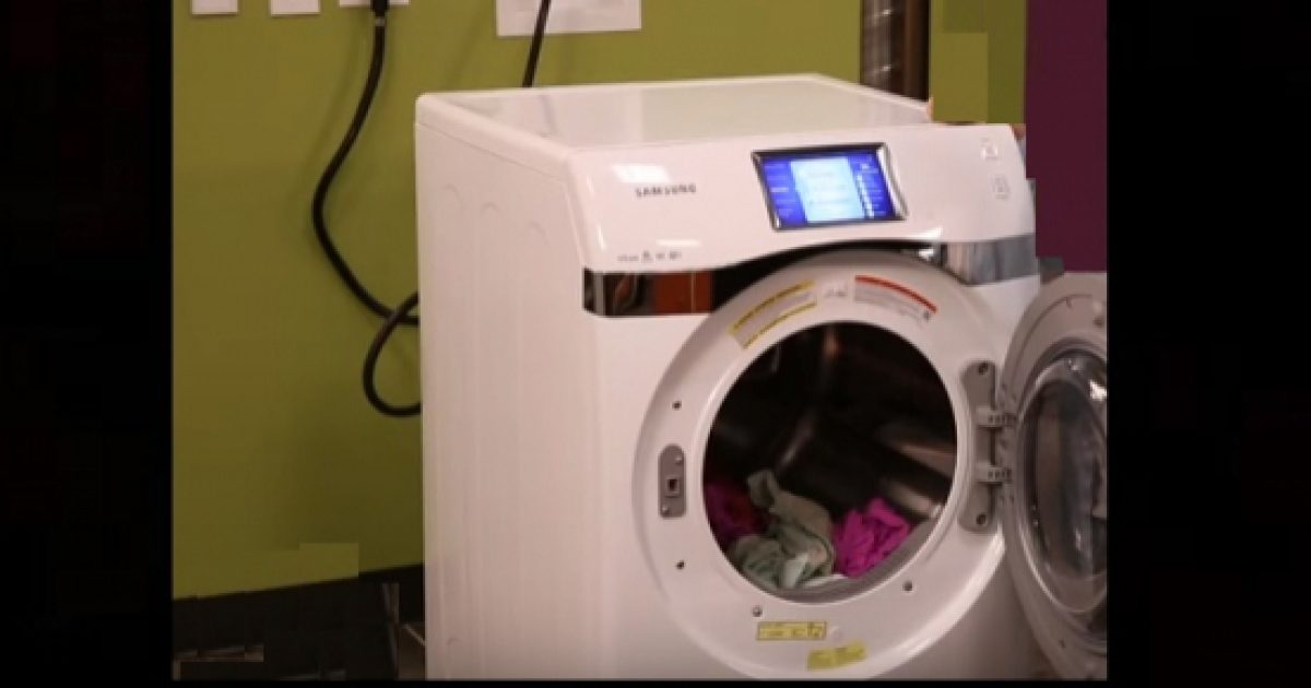 Boy dies in clothes dryer during deadly game of hide and seek