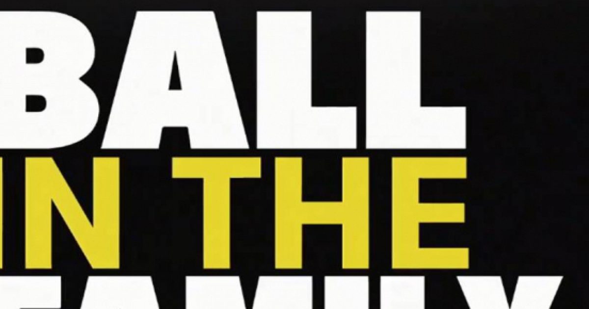 'Ball in the Family' Season 2, Episode 23 recap