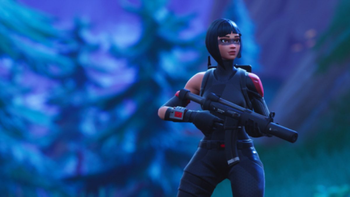 Epic Games settles with 14-year-old over selling Fortnite cheats