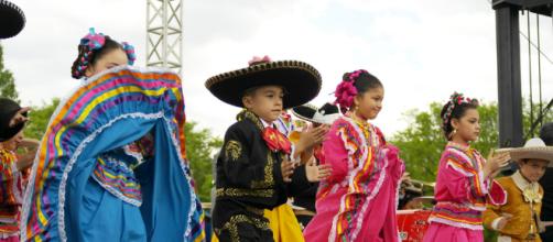 Cinco de Mayo has become a popular holiday in Mexico and the United States. Photo Credit: Flickr/SPakhrin