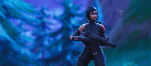Epic Games continues lawsuit against a 14-year-old cheater. Image Credit: Epic Games
