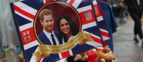 Royaume-Uni : le prince Harry et Meghan Markle n'invitent aucun ... - francetvinfo.fr