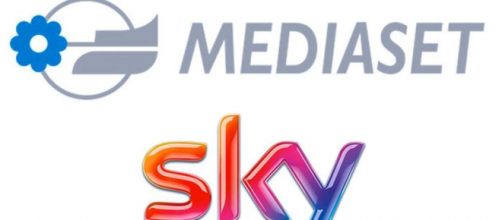 Sky e Mediaset Premium si scambiano i canali: ecco la situazione