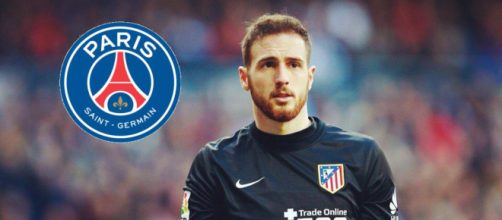 Ce signe qui indique qu'Oblak est tout proche de rejoindre le PSG ! - planetefoot.net