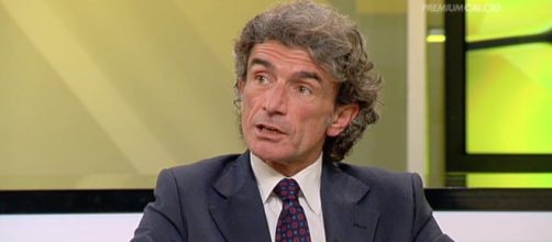 Cesari: “Valeri sbaglia: fischia la fine con 5” di anticipo. L ... - passioneinter.com