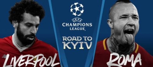Champions League: probabili formazioni di Roma-Liverpool