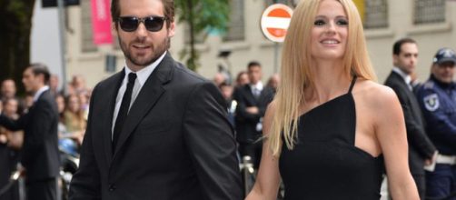 Crisi tra Michelle Hunziker e Tomaso Trussardi: la verità in un post