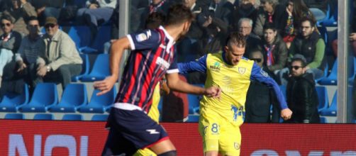 Crotone Chievo decisiva nella prossima giornata.