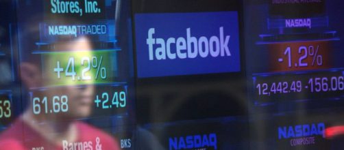 ¿Seguirán cayendo las acciones de Facebook?