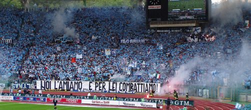 Lazio-Atalanta: procede spedita la vendita dei biglietti - wikipedia.org