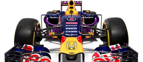 Honda motorizará Red Bull en 2019