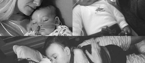 I piccoli Charlie Gard, Isaiah Haastrup e Alfie Evans