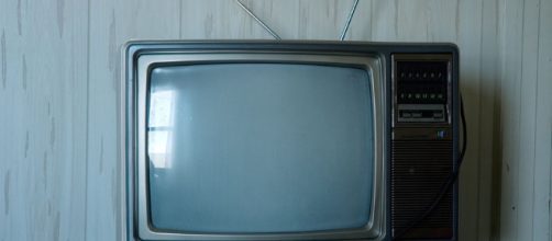 Image of a television set -- dailyinvention/Flickr.