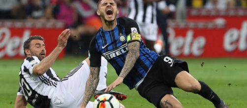 Inter, la dirigenza accusa l'arbitraggio di Orsato | inter.it