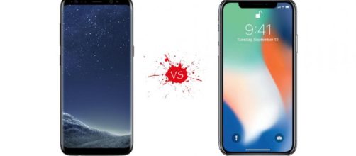 iPhone X e Samsung Galaxy S9, ecco le migliori offerte e gli sconti ad oggi, lunedì 30 aprile 2018 - surveywikis.com