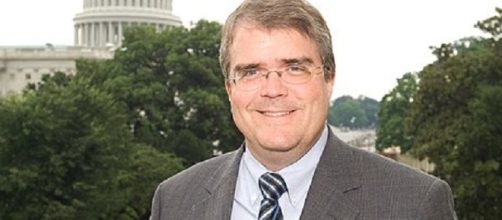 Congressman Culberson offers a warning about the Space Launch System - [Image via United States Congress/Wikimedia Commons]