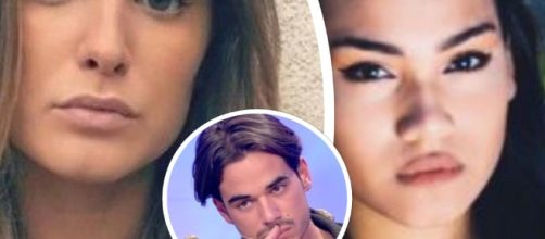 La scelta di Nicolò Brigante a Uomini e donne