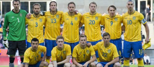 La Suecia de Ibrahimovic vuelve tras su ausencia en el Mundial - teinteresa.es